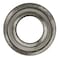 A & I Products Bearing, Ball; 6200 Series, Flat Edge 4" x4" x1" A-6208-ZZ-I - alternate 1